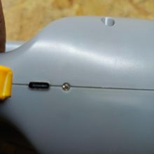 Myjka - ściągaczka do.okien