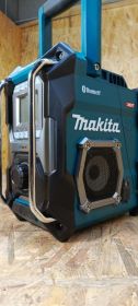 Radio budowlane Makita