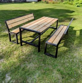 Wykonam meble ogrodowe na wymiar
