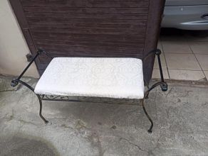 Siedzisko Garderoba Mebel Krzesło