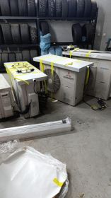 Klimatyzacje Mitsubishi