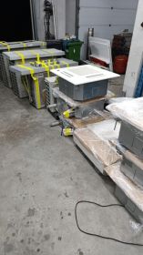 Klimatyzacje Mitsubishi