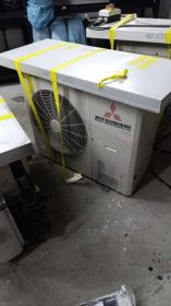 Klimatyzacje Mitsubishi