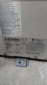 Klimatyzacje Mitsubishi