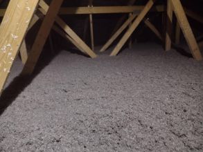 Poddasza, Sufity zabudowy G-K