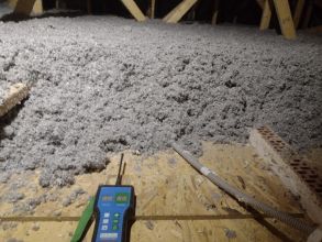 Poddasza, Sufity zabudowy G-K