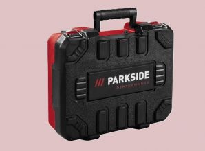 Akumulatorowa młotowiertarka Parksiede 12 V PBHAP 12 A1...