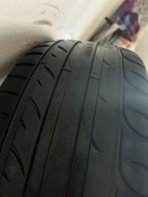 Koła felgi aluminiowe peugeot Citroen 5x108 17 4x108 17