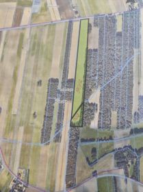 Atrakcyjna działka rolna