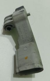 Czujnik położenia wału korbowego