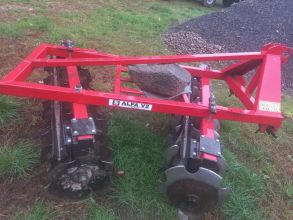 Sprzedam talerzówke