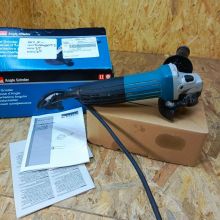 Szlifierka kątowa Makita