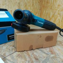 Szlifierka kątowa Makita