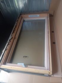 okna PCV drzwi tarasowe balkonowe okna dachowe