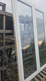 okna PCV drzwi tarasowe balkonowe okna dachowe