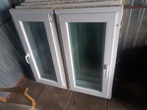 okna PCV drzwi tarasowe balkonowe okna dachowe