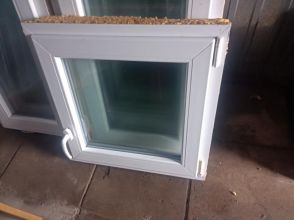 okna PCV drzwi tarasowe balkonowe okna dachowe