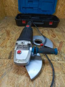 Szlifierka kątowa erbauer 230 mm