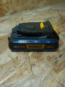 Radio budowlane dewalt