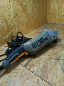 Duża szlifierka kątowa 2000w