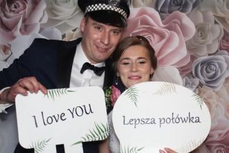 Fotobudka Tradycyjna