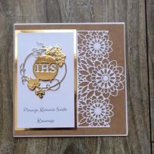 Zaproszenia I Komunia Św.