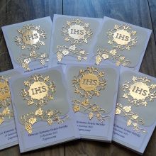 Zaproszenia I Komunia Św.