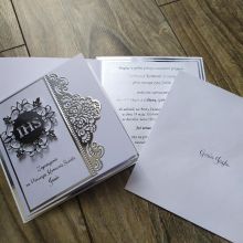 Zaproszenia I Komunia Św.