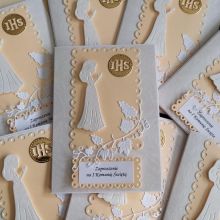 Zaproszenia I Komunia Św.