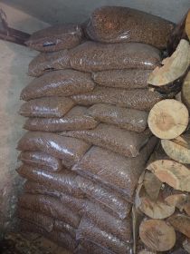 Sprzedam tonę pelletu