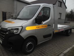 POMOC DROGOWA 24H Laweta przewóz aut