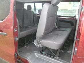 Przewozy Bus 9 osób