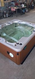 Jacuzzi ogrodowe SPA sprzedam