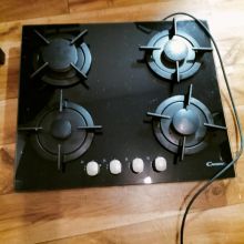 Mam do sprzedania płytę gazową Candy