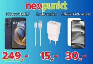 Z nowym rokiem - nowe świetnie okazje w sklepie Neopunkt...