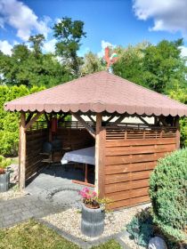 Sprzedam altankę ogrodową