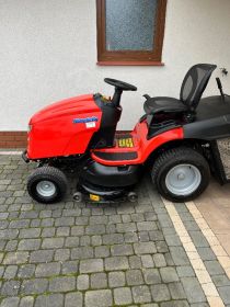 Sprzedam kosiarkę Traktorek