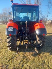 Sprzedam Zetor Proxima 7441 2006 rok z Turem