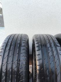 Sprzedam Opony Continental EcoContact 7