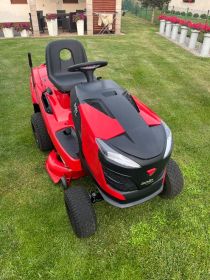 Sprzedam kosiarkę traktorek