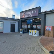 Konkurencyjny salon RTV/AGD/IT/GSM/Multimedia