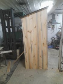 WC na budowę lub na działkę