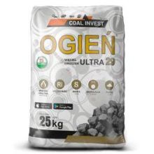 Ekogroszek workowany Ogień Ultra 29kj promocja dowóz...