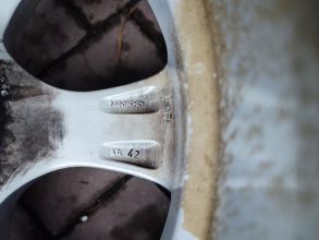 Alufelgi 16 KIA Hyundai SUV Opona Zima