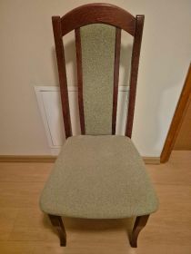 Sprzedam wypoczynek i krzesła