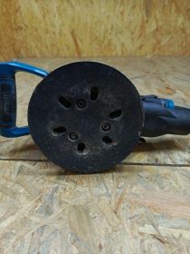 Szlifierka mimosrodowa erbauer 150 mm 450w