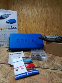 Dremel szlifierka precyzyjna