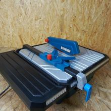 Przecinarka wodna erbauer