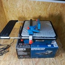 Przecinarka wodna erbauer