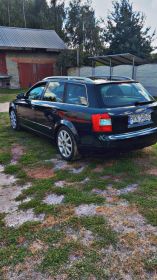 Audi a 4 b6 1.9 tdi 130 km